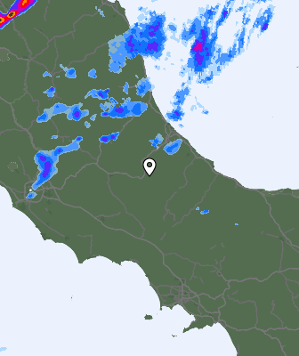 Ilmastiku radar