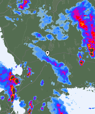 Radar