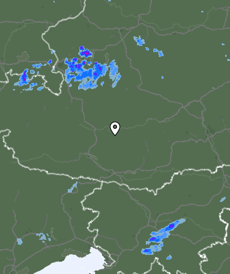 Laika apstākļu radars