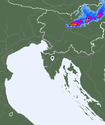 Ilmastiku radar
