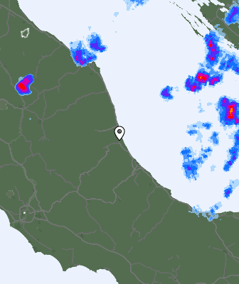 Ilmastiku radar