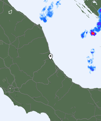 Ilmastiku radar
