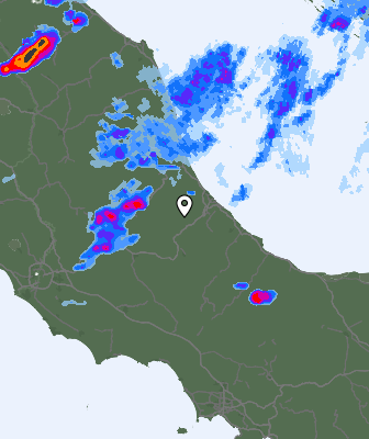 Ilmastiku radar