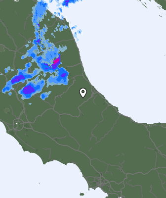 Ilmastiku radar
