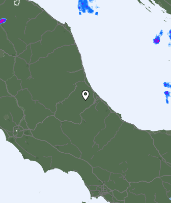 Ilmastiku radar