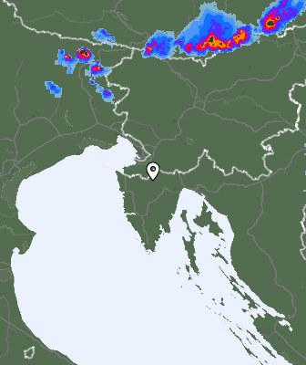 Ilmastiku radar