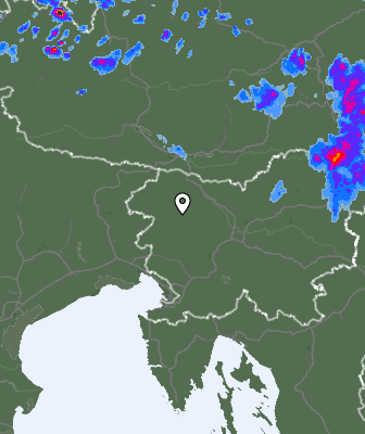 Ilmastiku radar