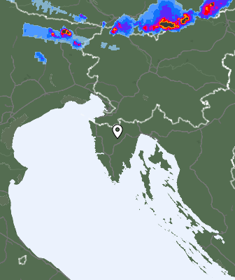 Ilmastiku radar