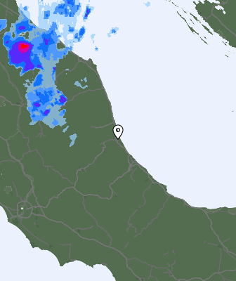Ilmastiku radar
