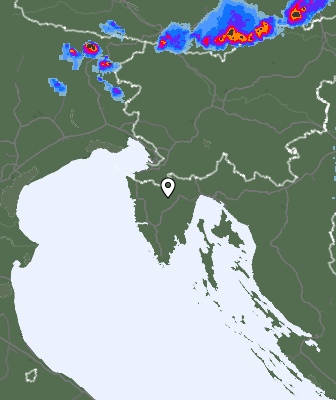 Ilmastiku radar