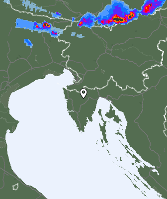 Ilmastiku radar