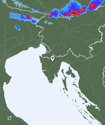 Ilmastiku radar