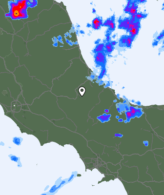 Ilmastiku radar