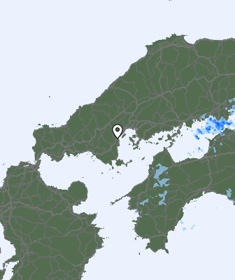 Hava durumu radarı