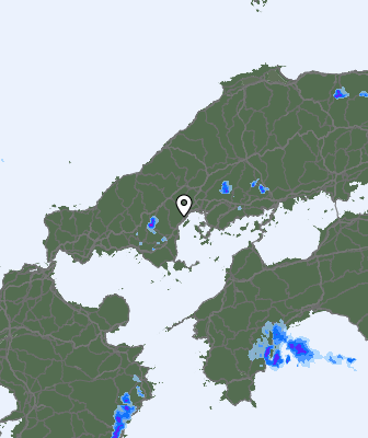 Hava durumu radarı