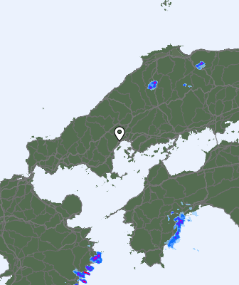Hava durumu radarı