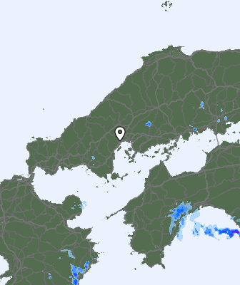 Hava durumu radarı