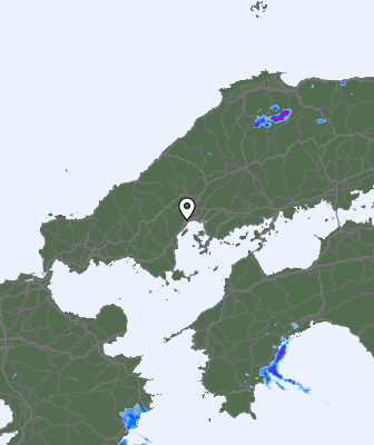 Hava durumu radarı