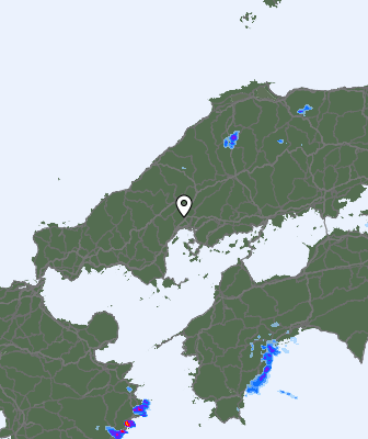 Hava durumu radarı