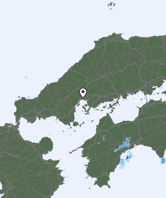 Hava durumu radarı
