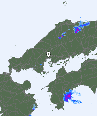 Hava durumu radarı