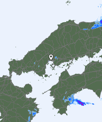 Hava durumu radarı