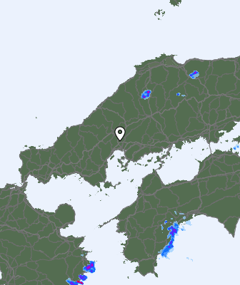 Hava durumu radarı