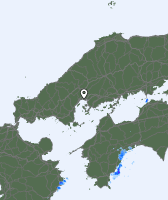 Hava durumu radarı