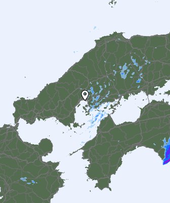 Hava durumu radarı