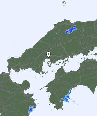 Hava durumu radarı