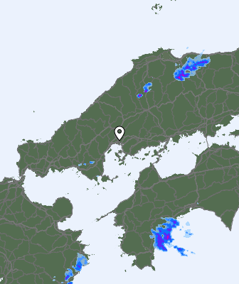 Hava durumu radarı