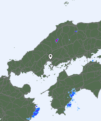Hava durumu radarı