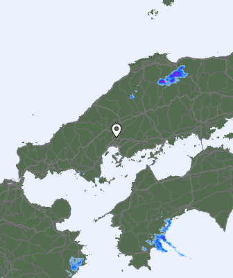 Hava durumu radarı