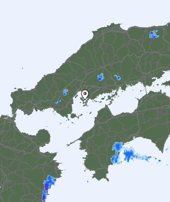 Hava durumu radarı