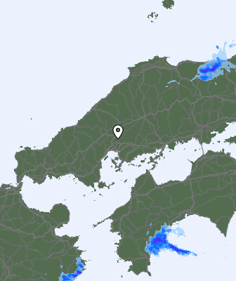 Hava durumu radarı