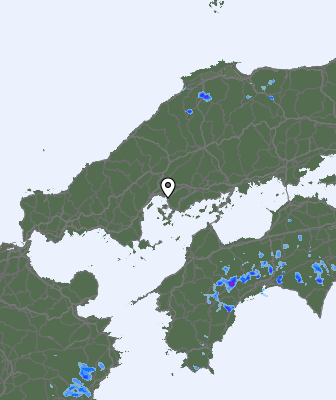 Hava durumu radarı
