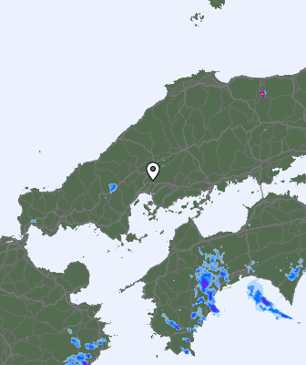 Hava durumu radarı