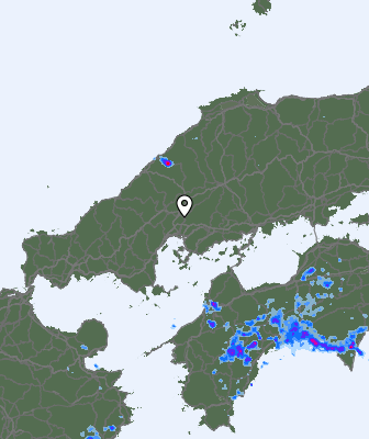 Hava durumu radarı