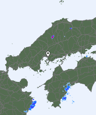 Hava durumu radarı