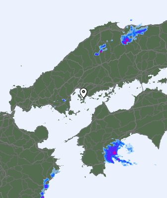 Hava durumu radarı