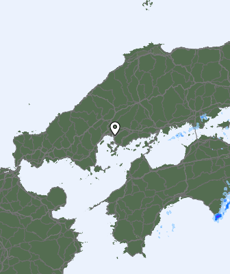 Hava durumu radarı