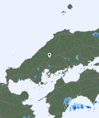Hava durumu radarı