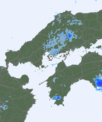 Hava durumu radarı