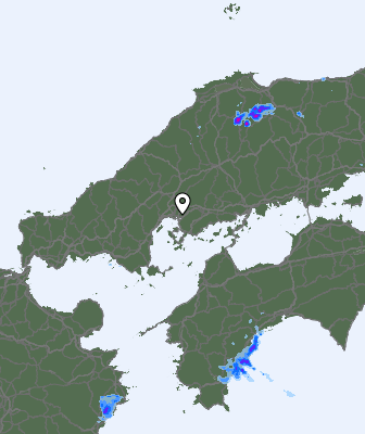Hava durumu radarı