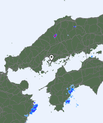 Hava durumu radarı