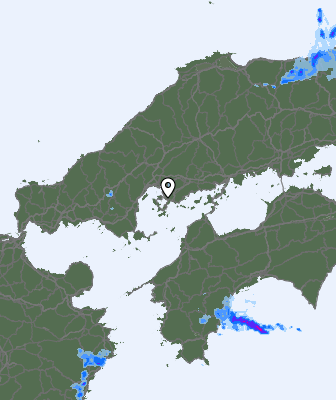Hava durumu radarı