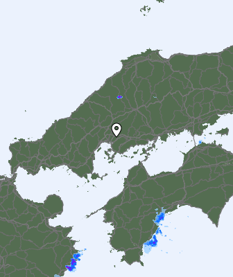 Hava durumu radarı