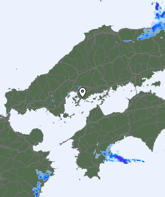 Hava durumu radarı