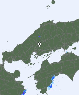 Hava durumu radarı
