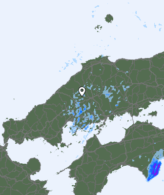 Hava durumu radarı
